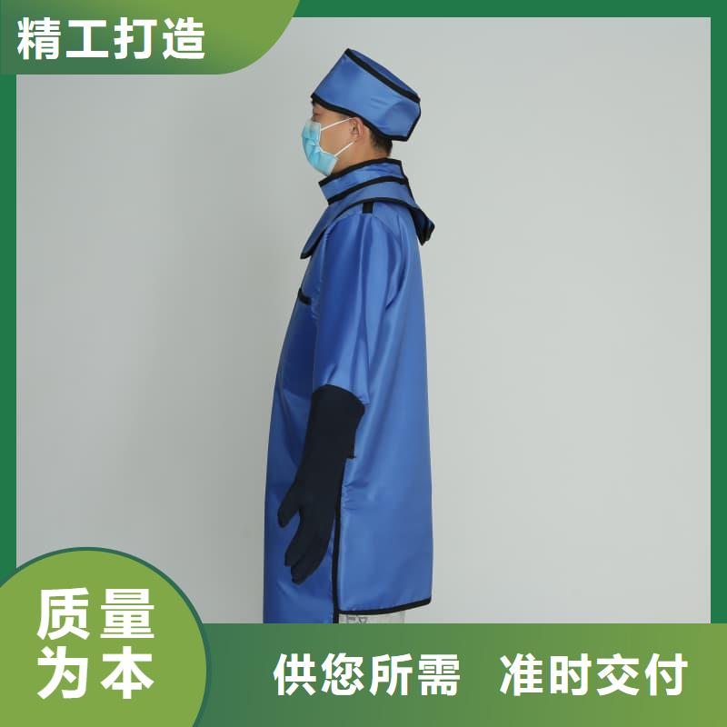 铅衣X光室防辐射铅板源厂直接供货