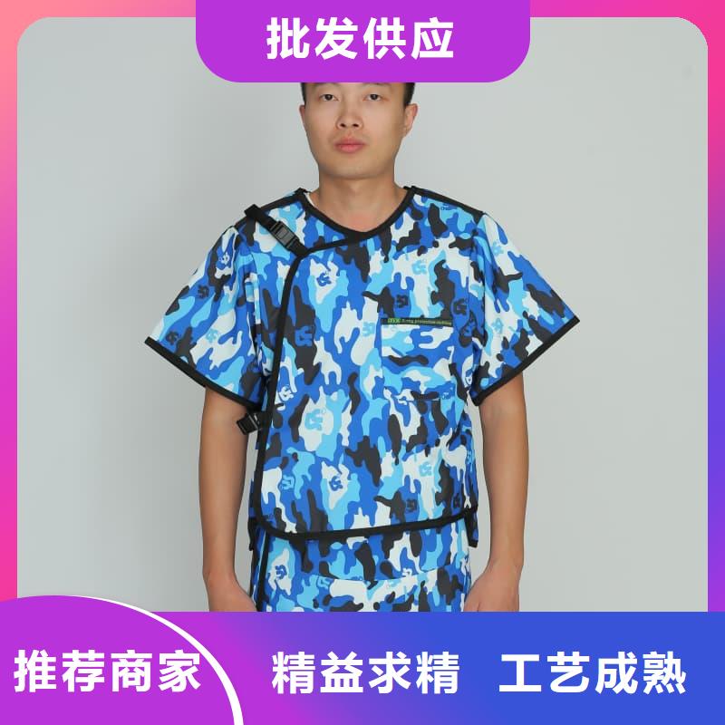 【铅衣铅板优势】