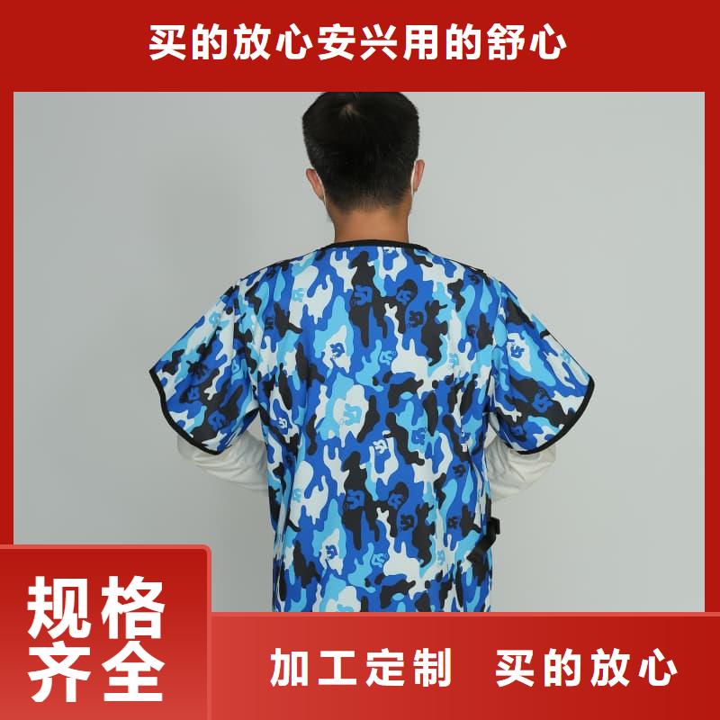 铅衣防辐射观察窗加工定制