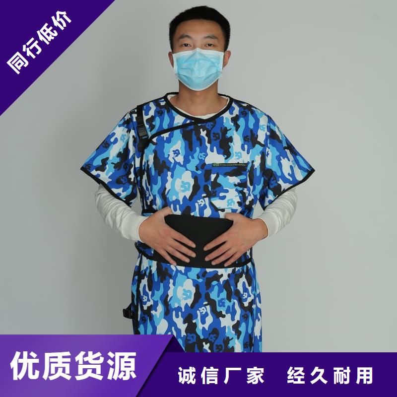 【铅衣铅板准时交付】