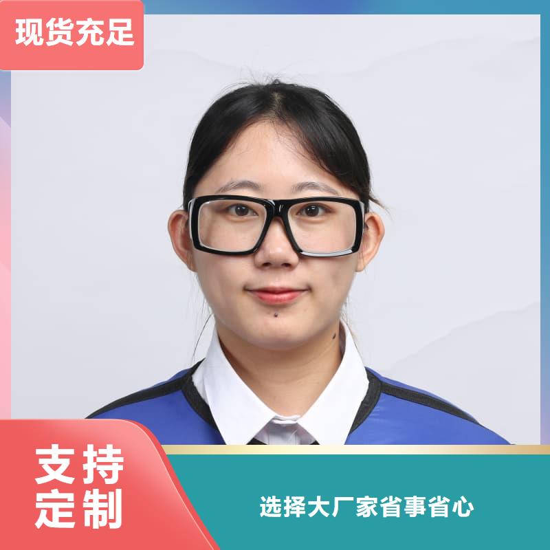 经验丰富的反穿铅衣围裙批发商