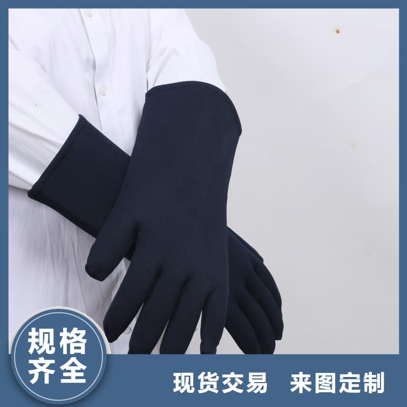 铅衣硫酸钡砂好厂家有担当