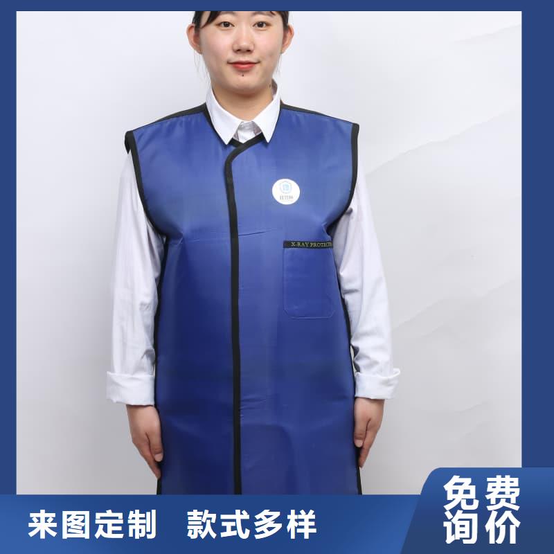 铅衣防辐射铅门细节决定品质
