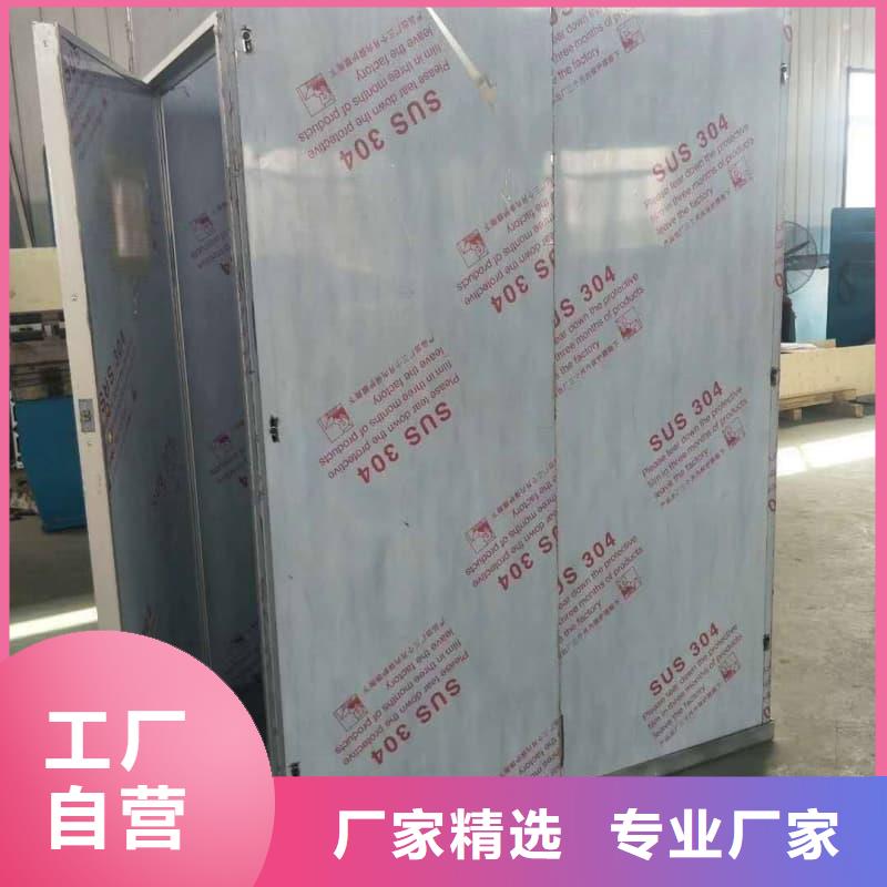 防护铅房发货就是快