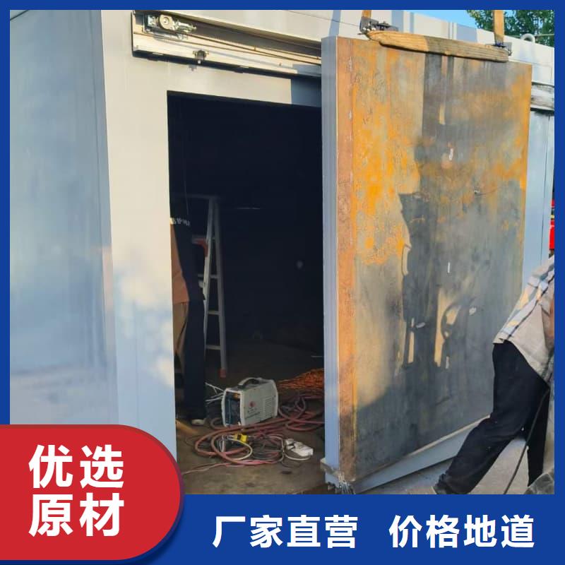 临汾汾西(本地)移动全景铅房收费标准
