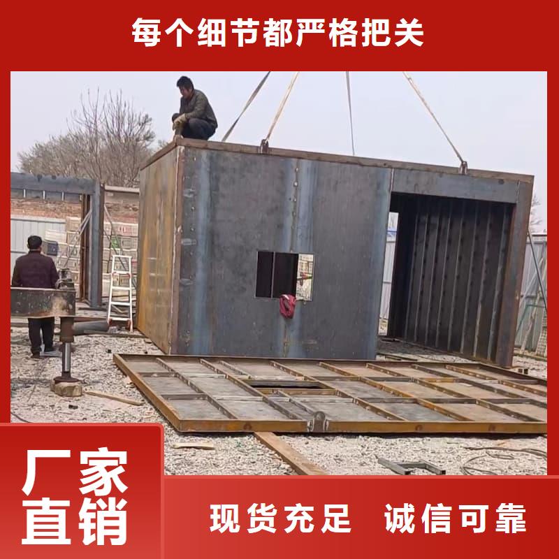 深圳大梅沙 多功能方舱铅房_深圳大梅沙 多功能方舱铅房公司