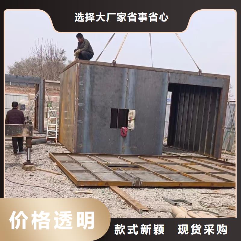 定西<陇西>【本地】采购工业防腐铅房必看-售后保障