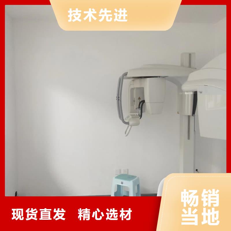 发货及时的工业探伤铅板定制加工厂家