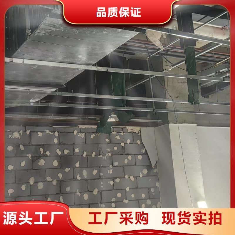 CT机房防辐射施工厂家，定制