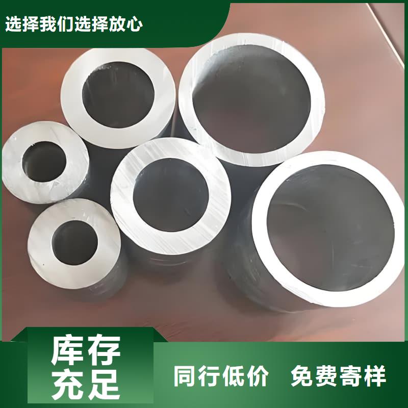 铅锑合金管多年经验