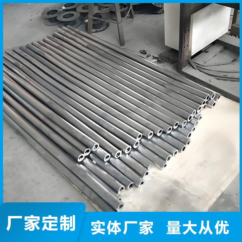 价格低的挤压浇筑空心纯铅管实体厂家