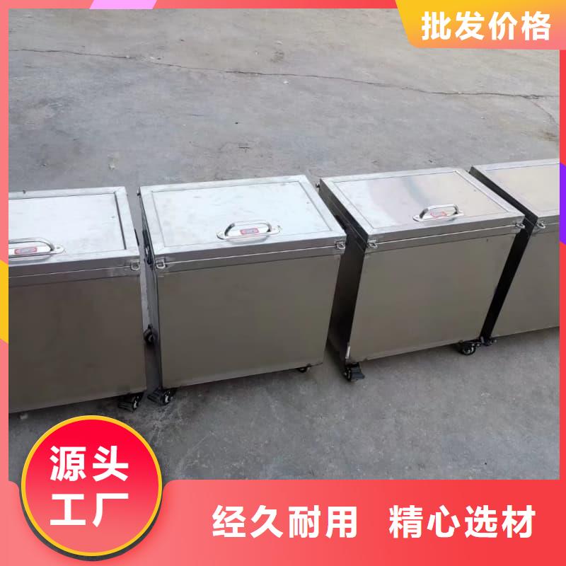 射线防护铅箱厂家地址