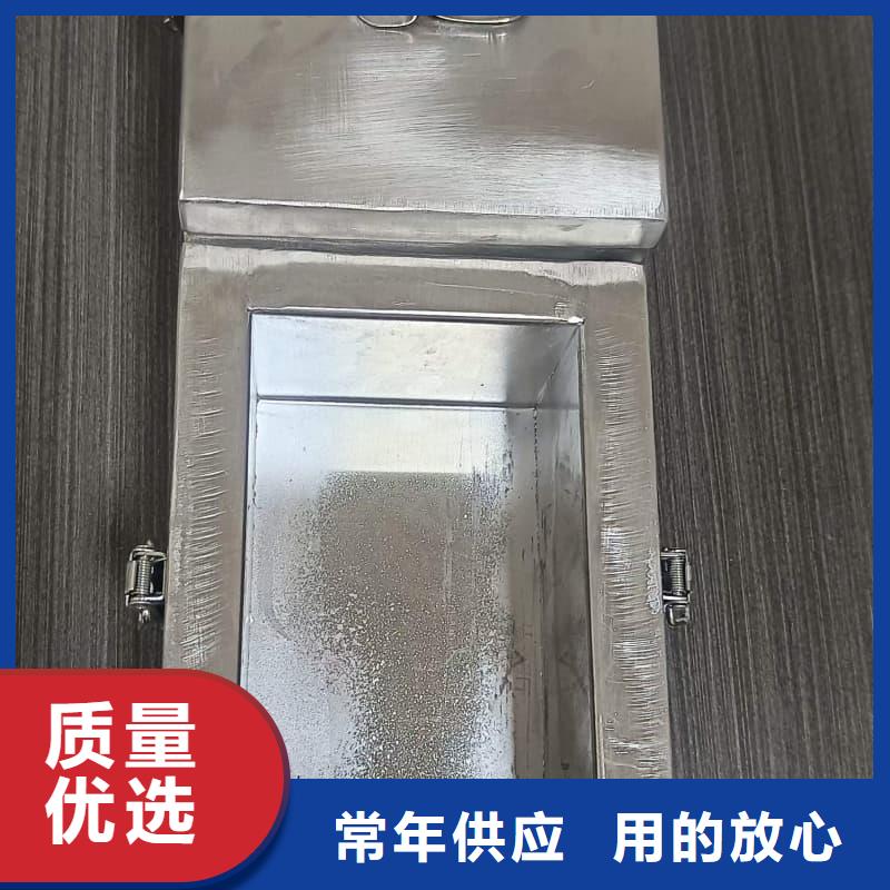 蚌埠《龙子湖》(当地)实力雄厚的核医学铅箱生产厂家
