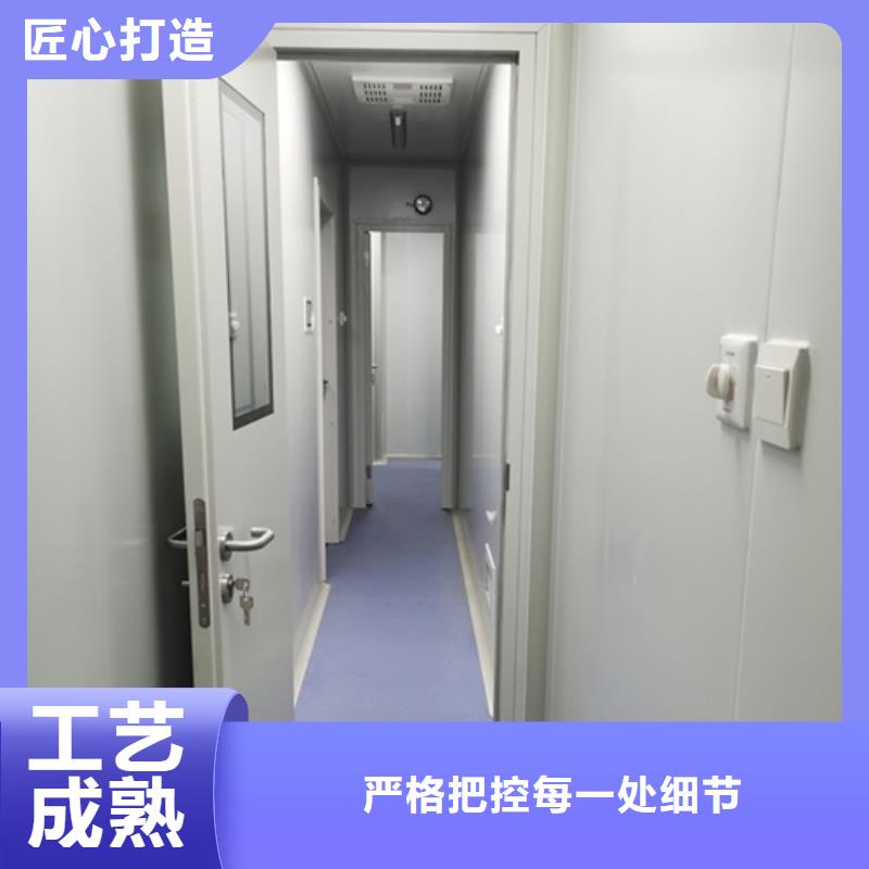 铅门铅屏风厂家工艺成熟