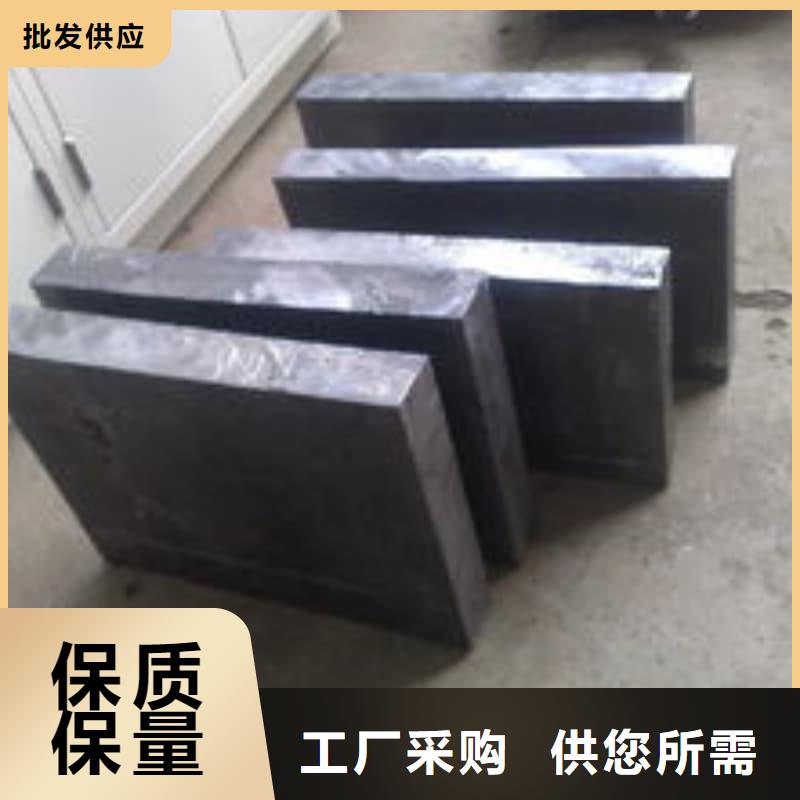 可溶铅块铅砖低于市场价