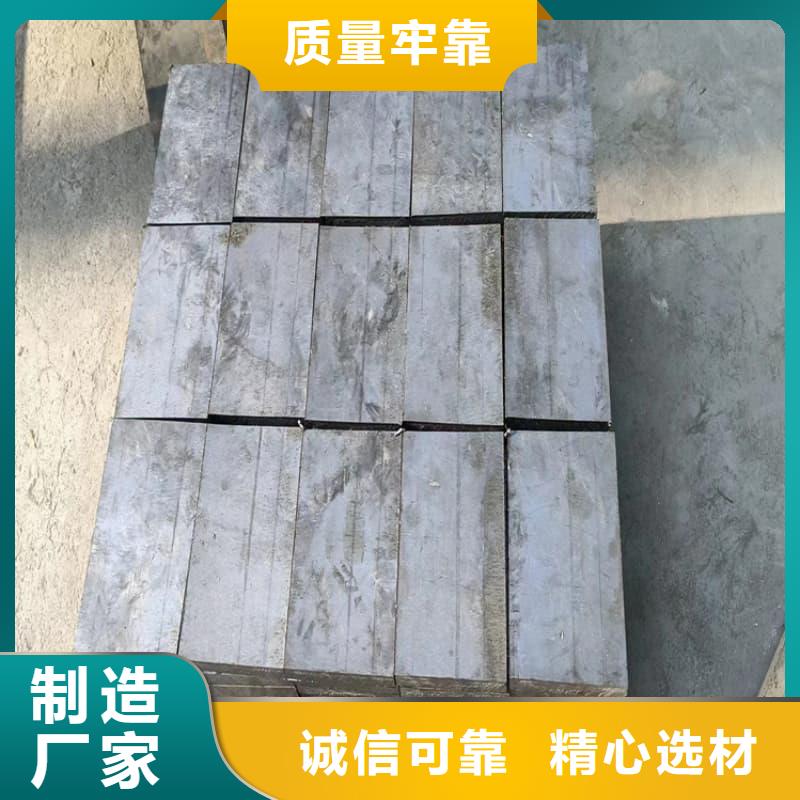 阿里革吉 当地 优惠的核废水输送铅管正规厂家