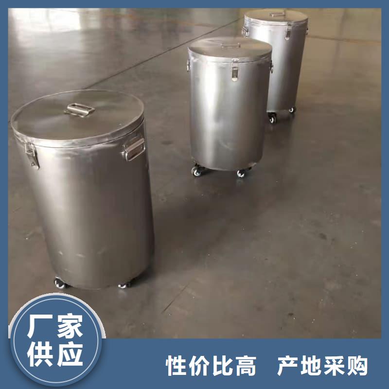 诚信的放射源铅箱生产厂家
