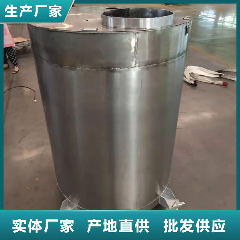 诚信的放射源铅箱生产厂家