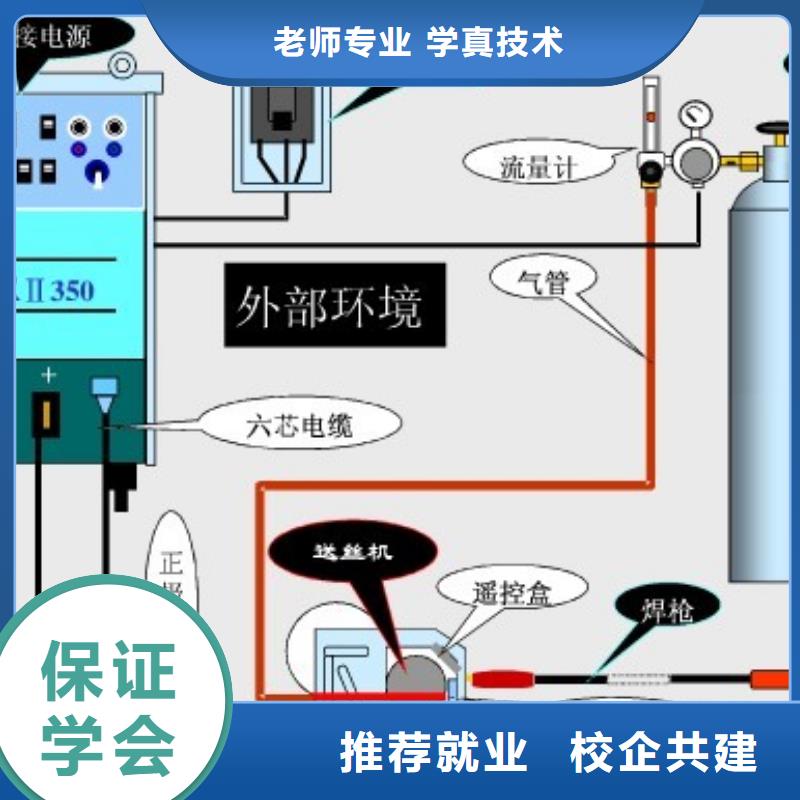 电气焊【西餐培训】课程多样