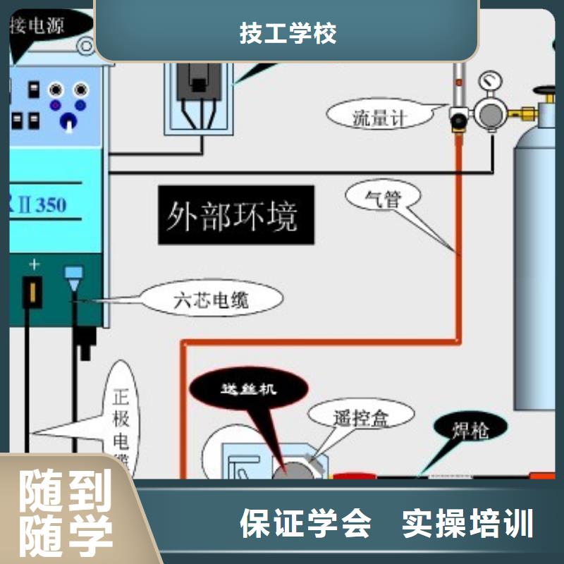 【电气焊,保定虎振学校招生电话理论+实操】