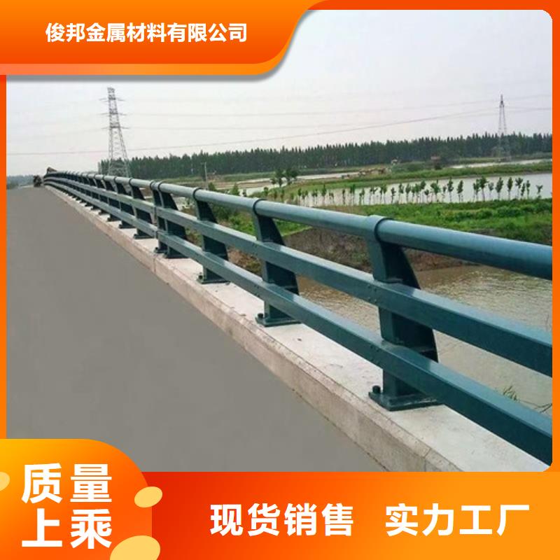 【防撞护栏_市政道路防护栏同行低价】