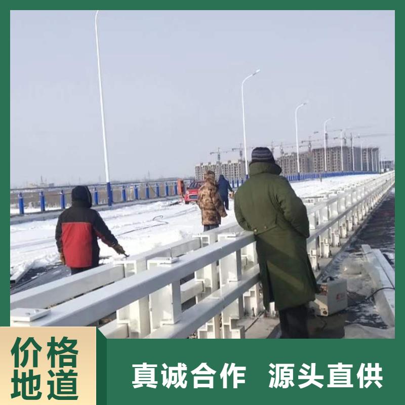 【防撞护栏】道路护栏精品优选