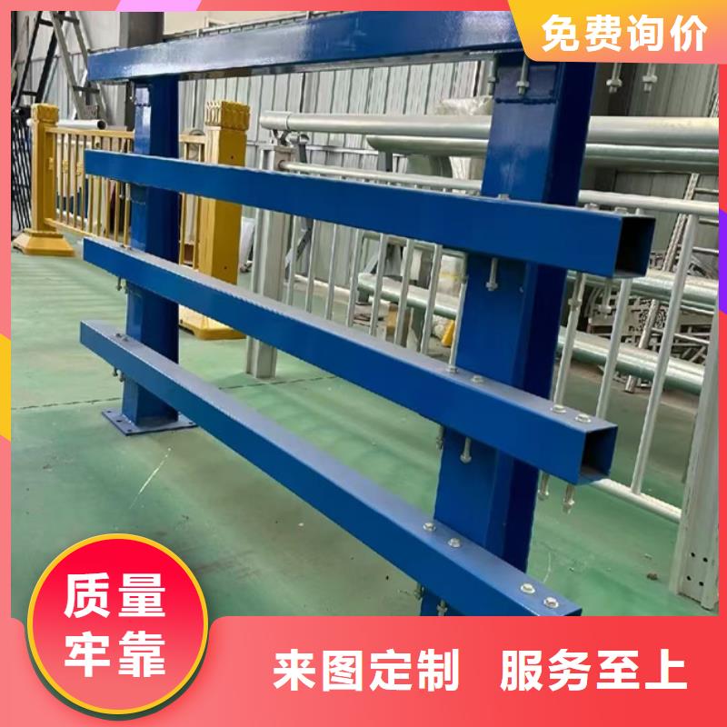 护栏桥梁护栏资质认证