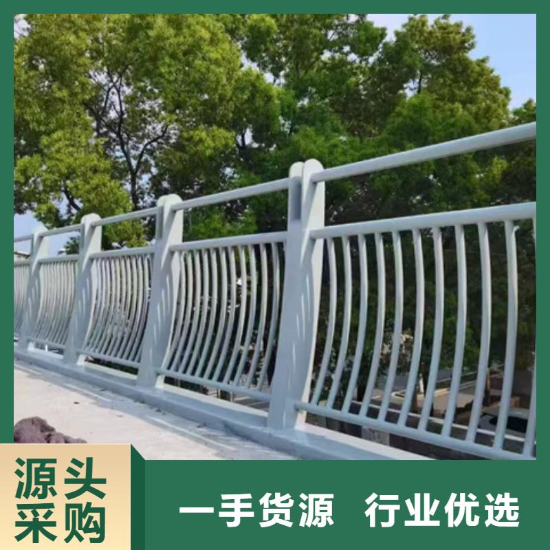 护栏【不锈钢复合管护栏】细节严格凸显品质