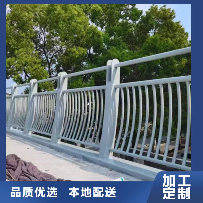 人行道护栏工厂直销各种护栏