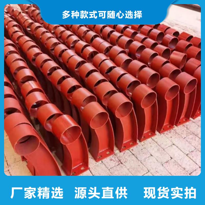 不锈钢护栏厂家直销各种护栏