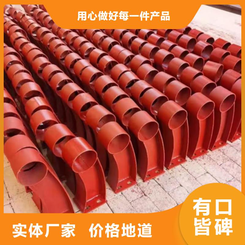 护栏_桥梁景观栏杆源厂供货