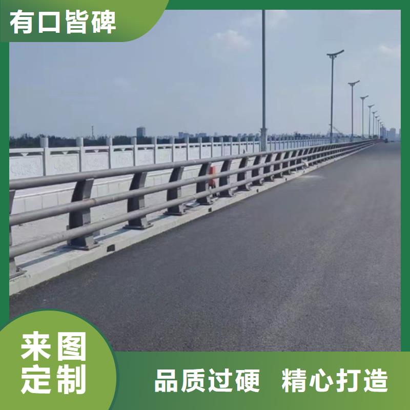 护栏,304不锈钢复合管量少也做