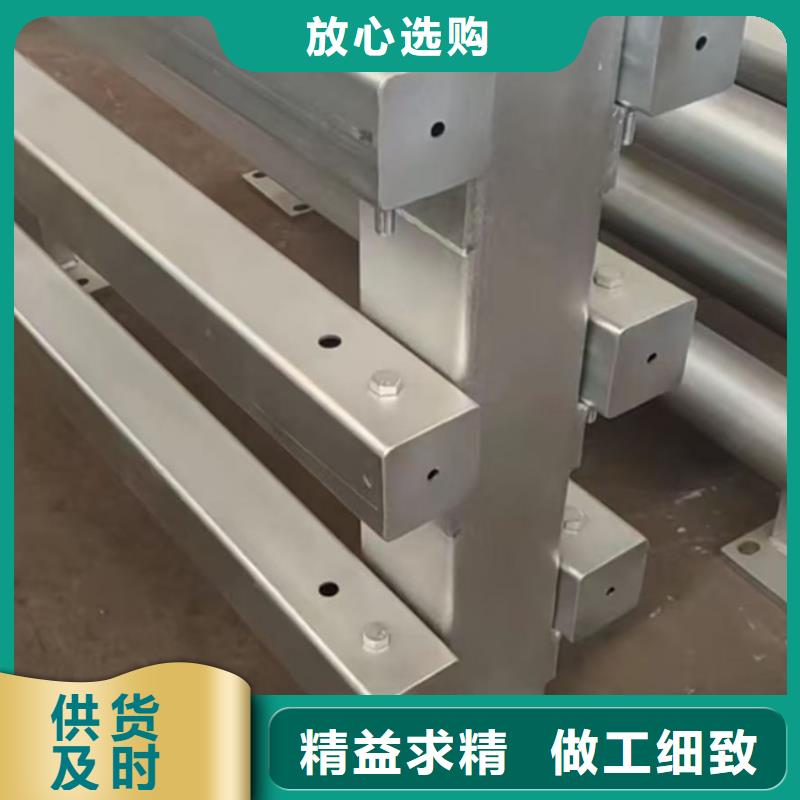 人行道护栏厂家报价各种护栏
