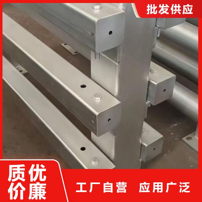 人行道护栏工厂直销各种护栏