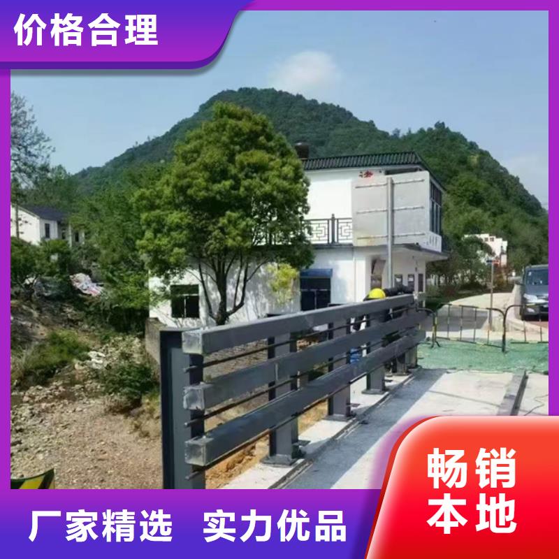 护栏桥梁护栏
可接急单