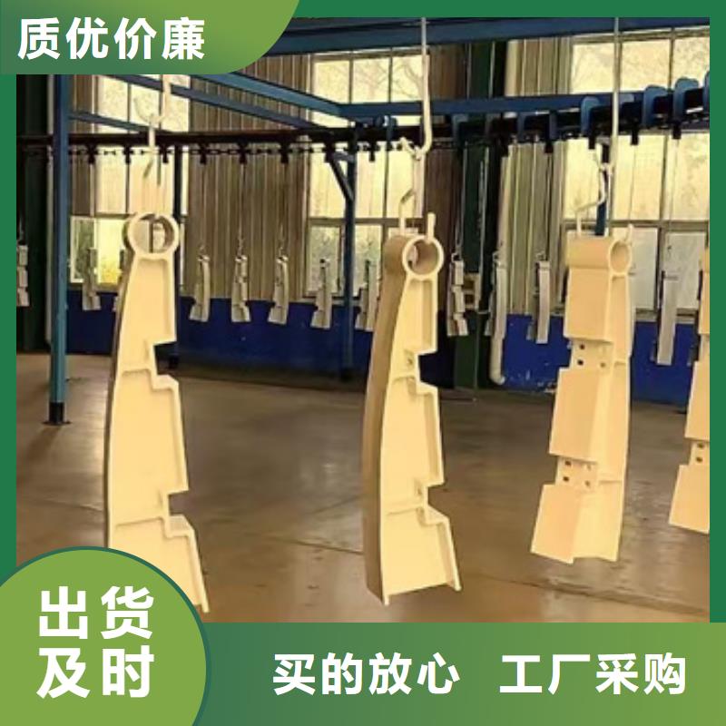 护栏_桥梁防撞护栏真正让利给买家