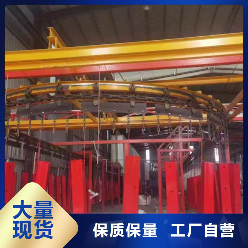 护栏桥梁护栏
可接急单