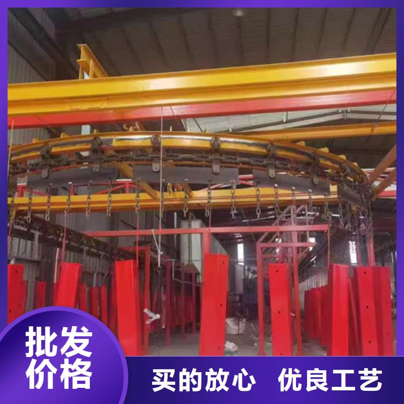 护栏304不锈钢复合管品质优选