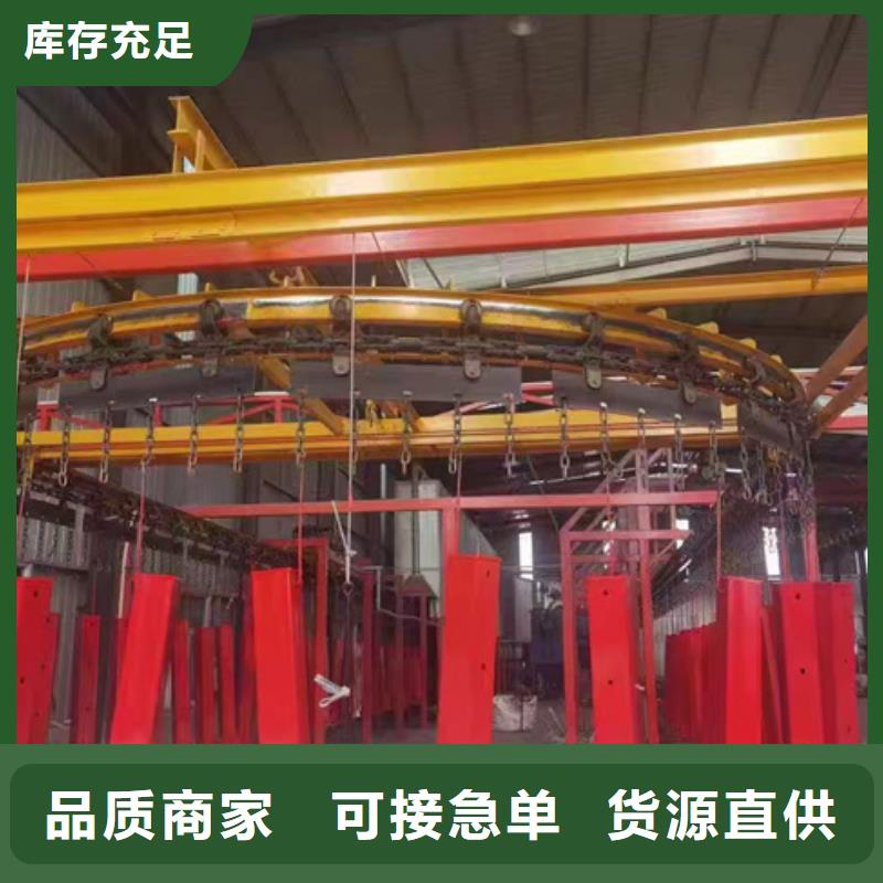 护栏桥梁护栏现货批发