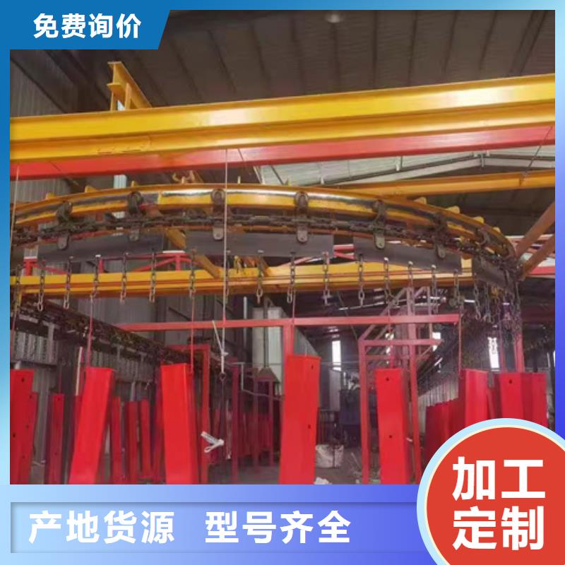 护栏【不锈钢景观护栏】诚信为本