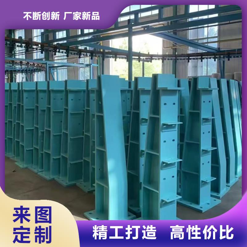 护栏,【热镀锌立柱】精品选购