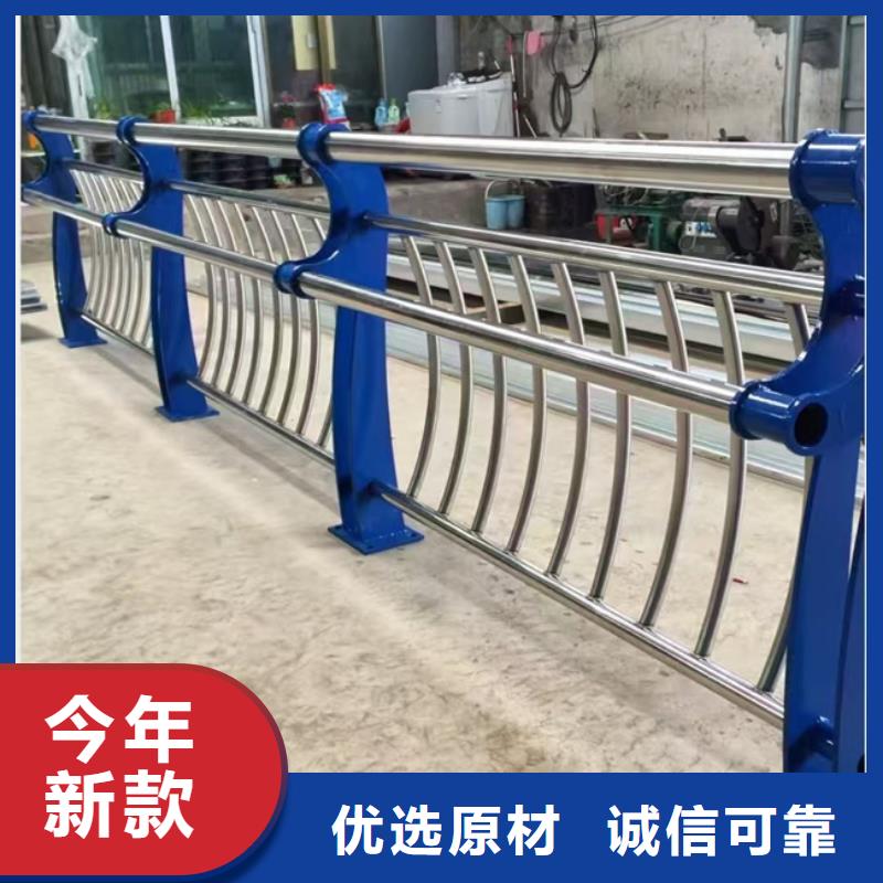 【护栏桥梁护栏工厂认证】