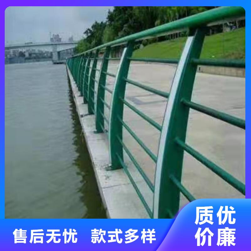 【不锈钢桥梁防撞护栏河道景观灯光护栏,不锈钢绳索护栏库存齐全厂家直供】