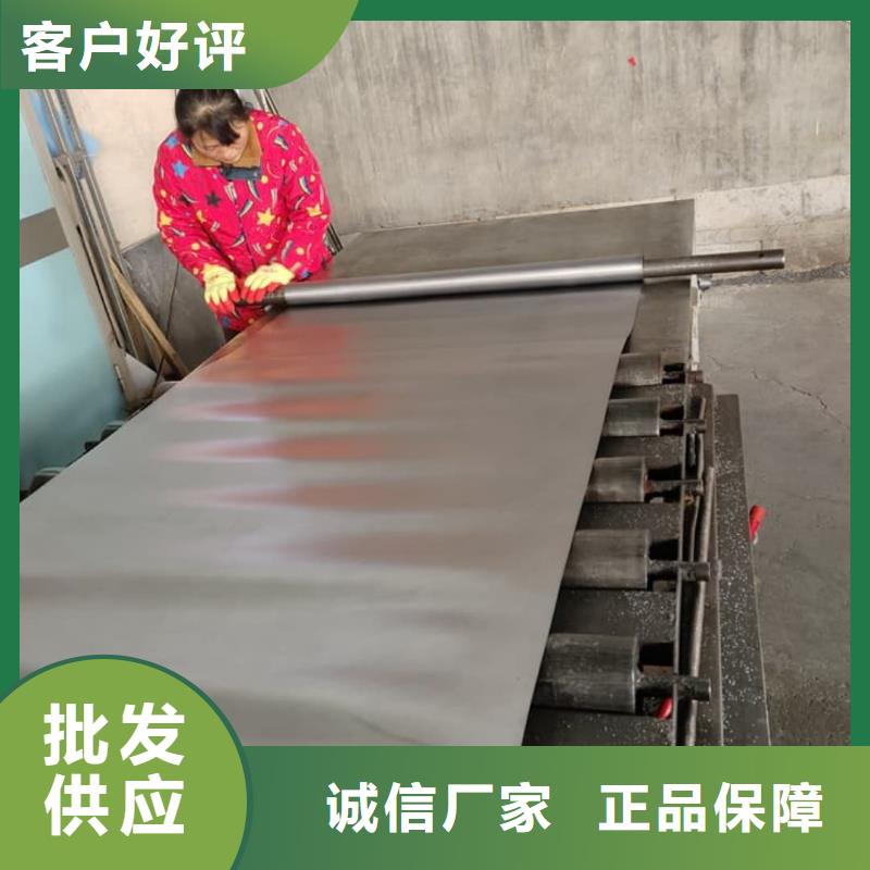 铅板厂家实力大