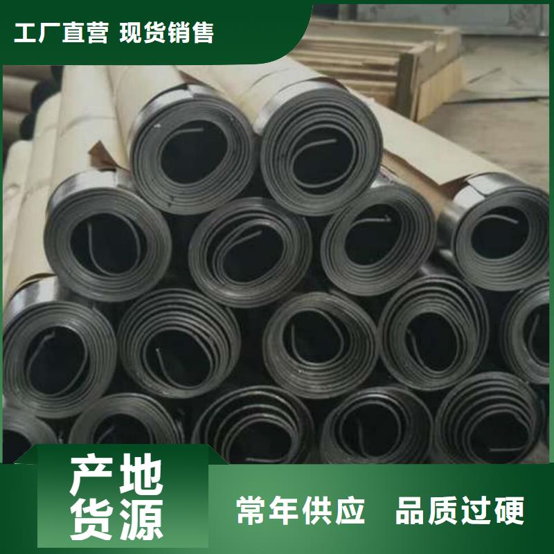 铅板铅棒按需定做