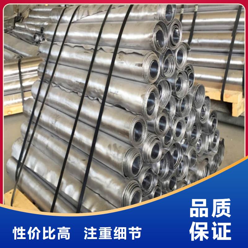 铅板,工业用铅皮质检合格发货