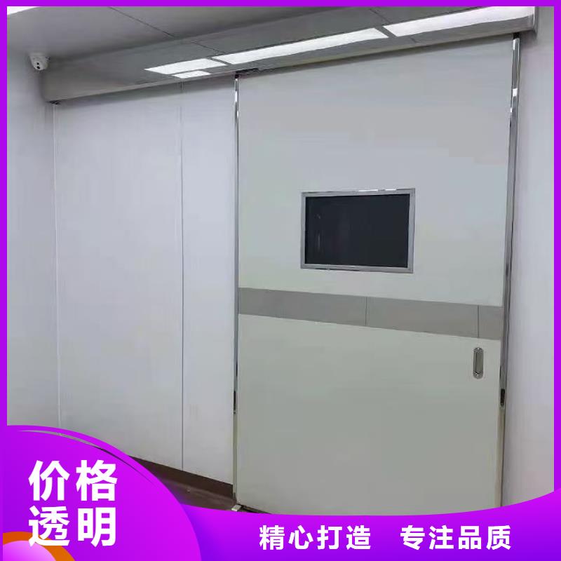 铅门_铅管适用场景