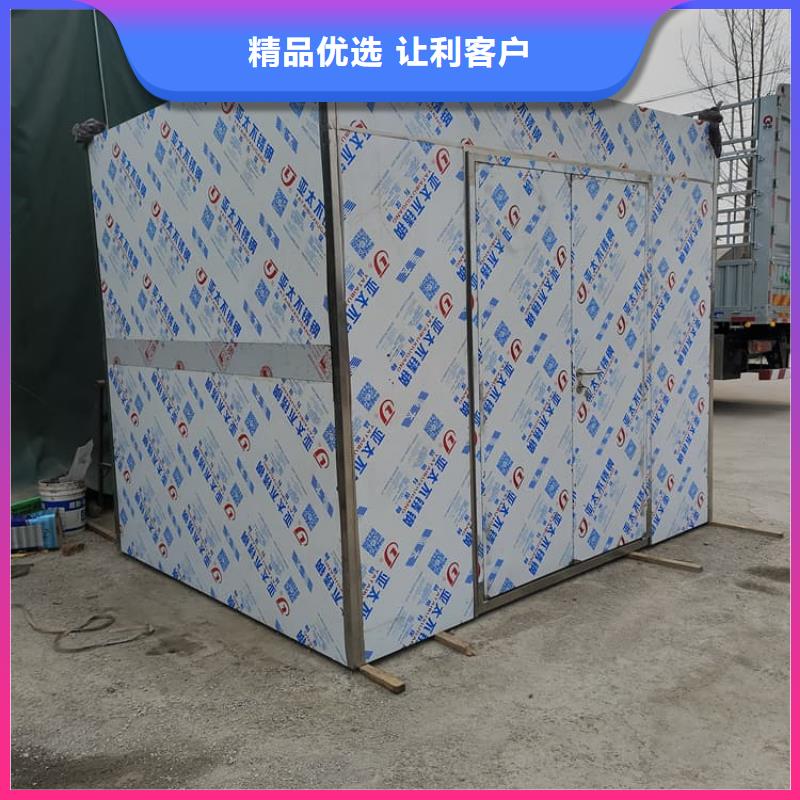 固定式铅房厂家直供固定式铅房价格