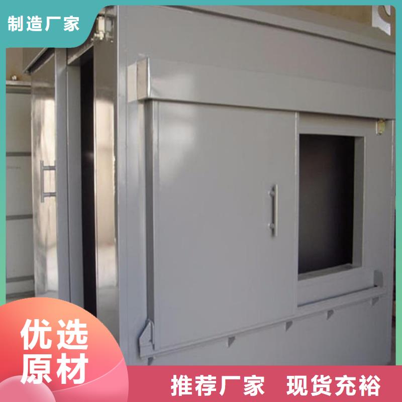 口碑好的CBCT室铅房公司