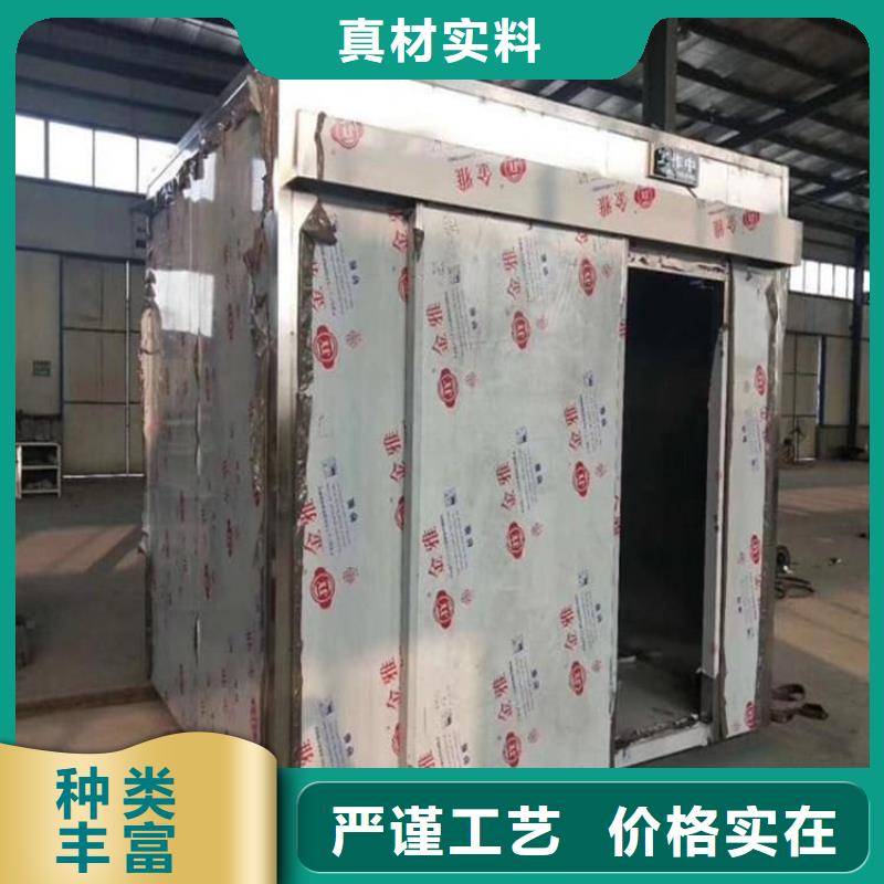 口碑好的CBCT室铅房公司